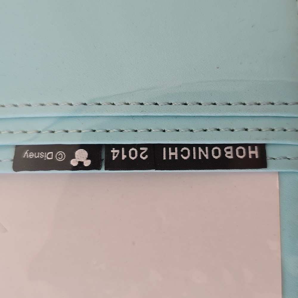 Hobonichi X Disney Mickey Mouse Stich A6 Cover - Picture 5 of 5